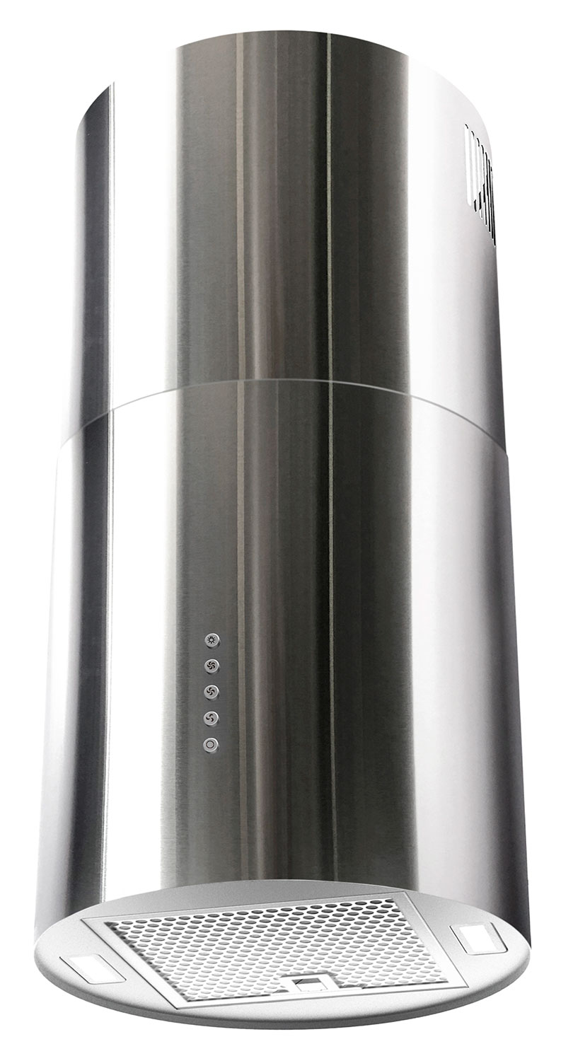 Островная вытяжка Haier HVX-C481LX