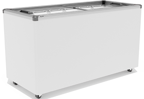 Морозильный ларь FG 500 C FROSTOR