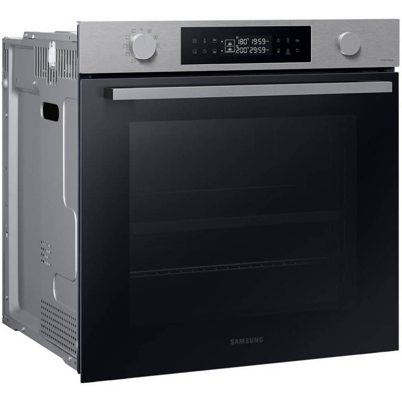 Встраиваемый духовой шкаф Samsung NV7B4445UAS/WT — фото 3