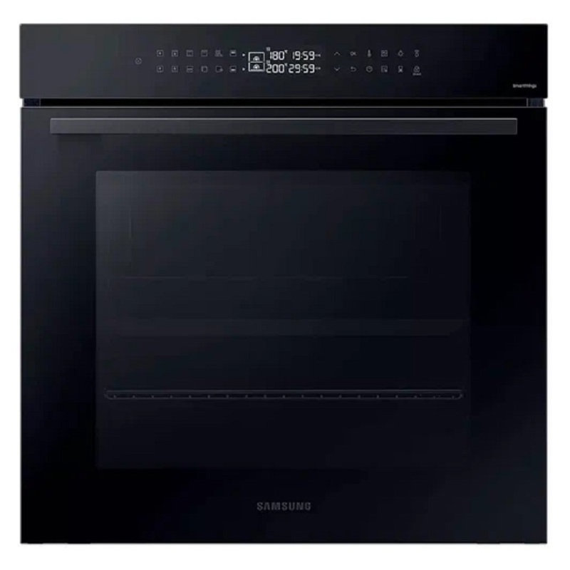 Встраиваемый духовой шкаф Samsung Electronics NV7B4245VAK/WT