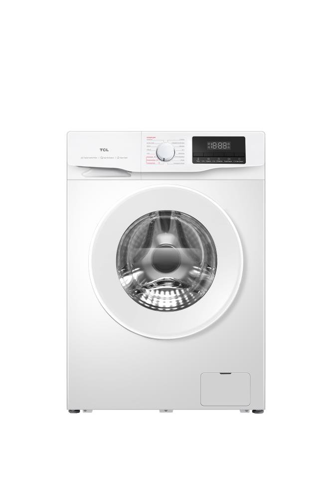 Стиральная машина F6 BLDC (MID) TWOF-606W10W1 TCL