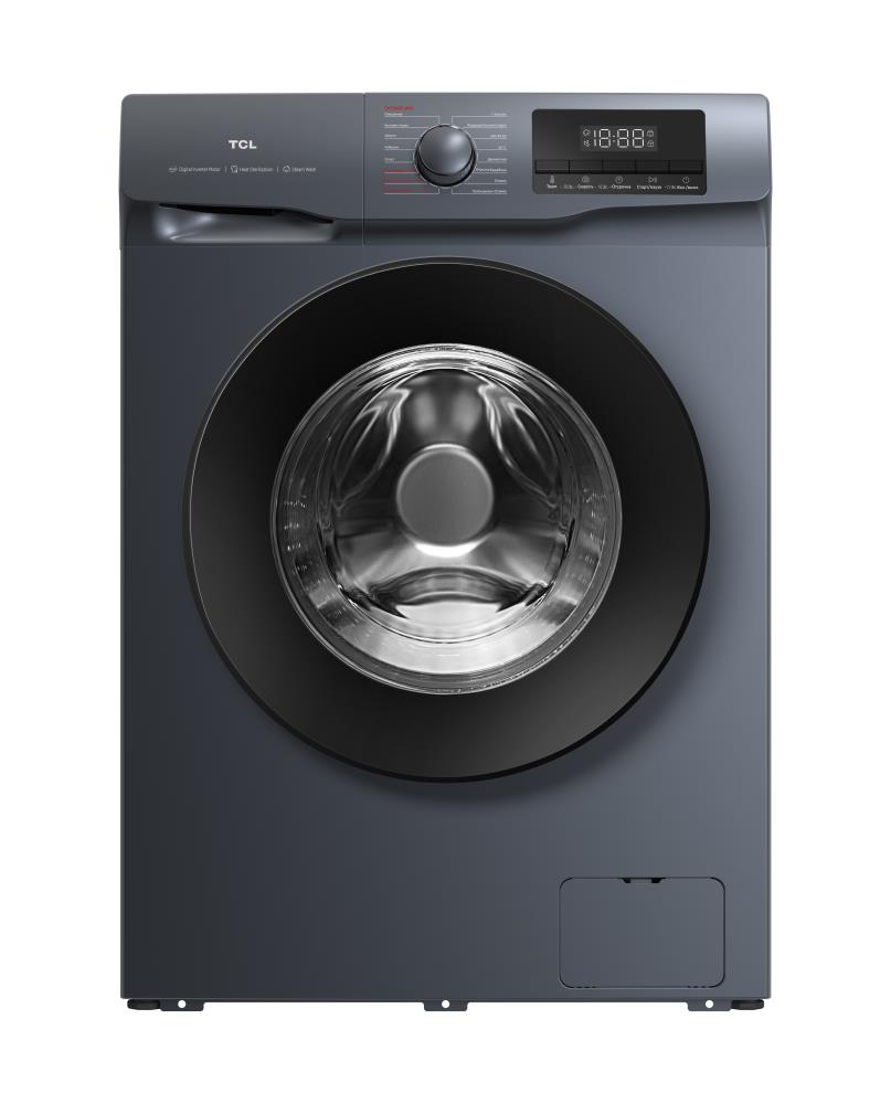 Стиральная машина F6 BLDC (MID) TWOF-606W10B1 TCL