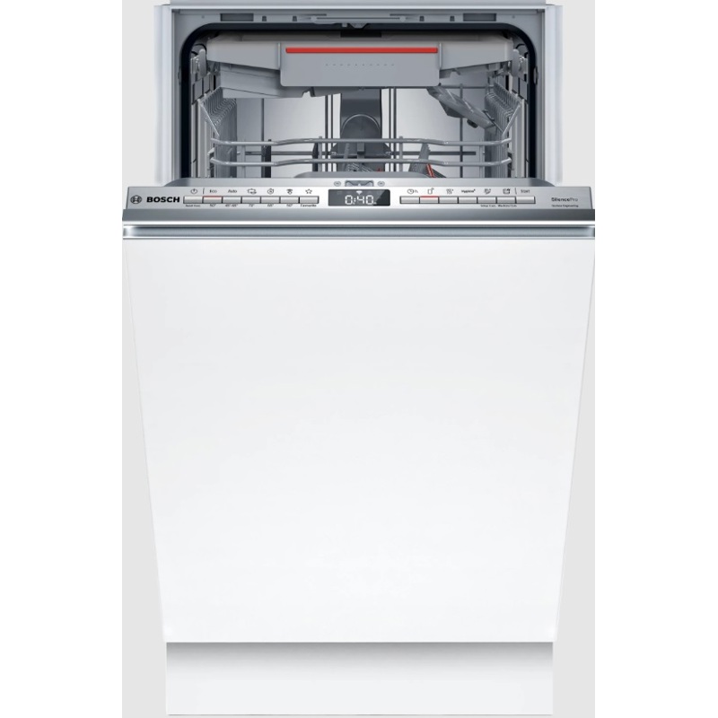 Встраиваемая посудомоечная машина Bosch SPV4HMX65Q