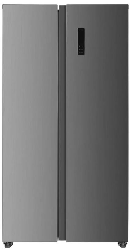 Холодильник KRAFT KF-MS4801XI