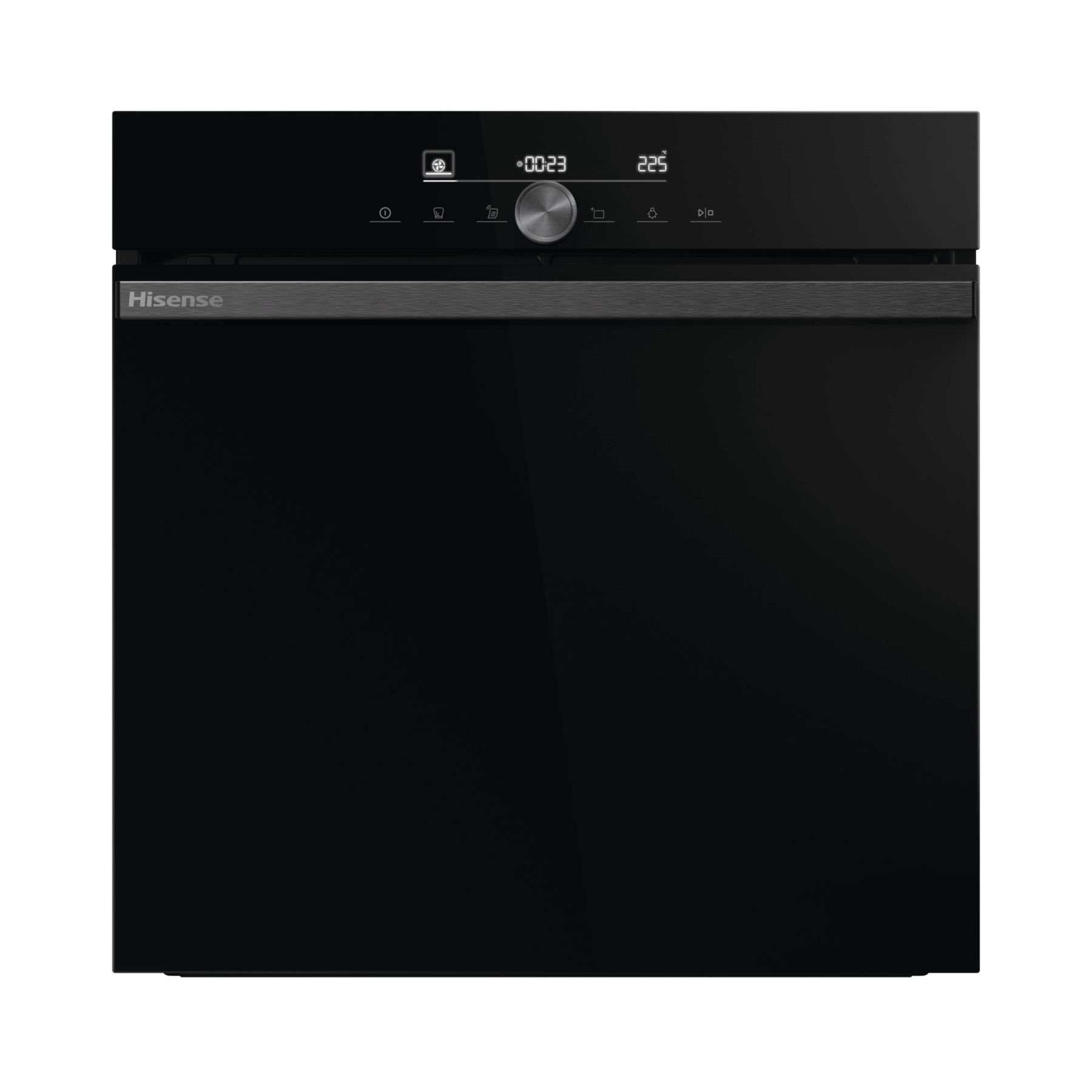Электрический духовой шкаф Hisense BSA65334ABDG