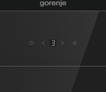 Вытяжка Gorenje WHI646E6B — фото 3