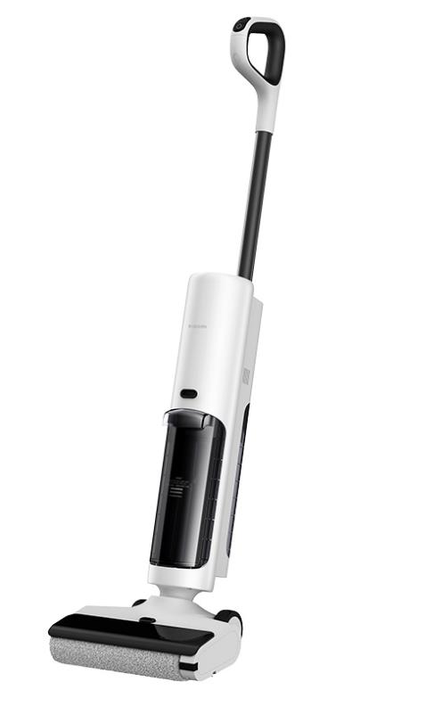 Пылесос XIAOMI TRUCLEAN W20 WET DRY ручной/моющий Capacity 0.55 л Noise 80 дБ белый Weight 4.2 кг BHR8833EU