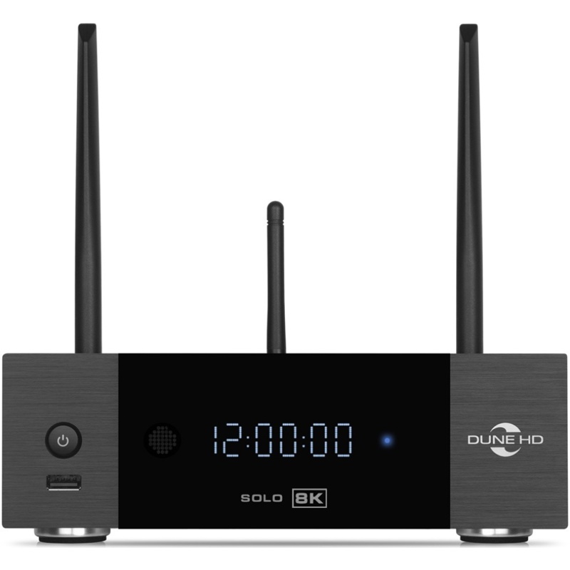 Медиаплеер Dune HD D1008