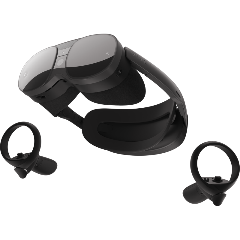Шлем виртуальной реальности/ HTC VIVE XR Elite (99HATS003-00)