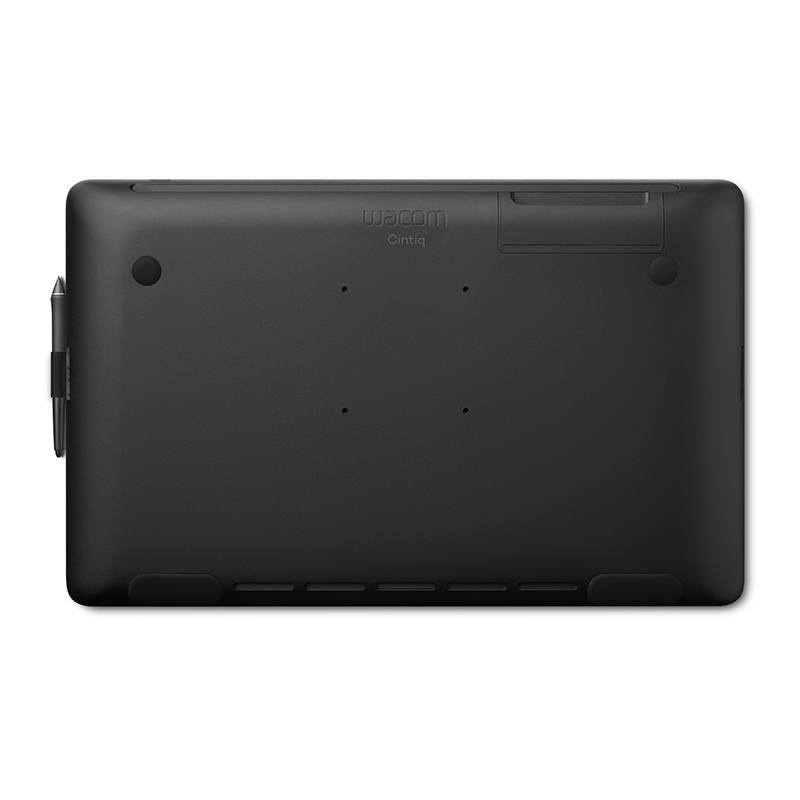 Интерактивный дисплей Wacom Cintiq 22