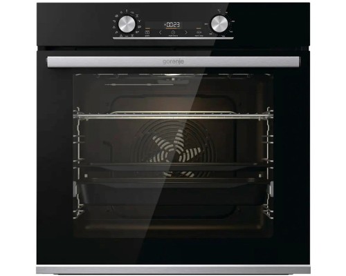 Электрический духовой шкаф Gorenje BOSX6737E06BG