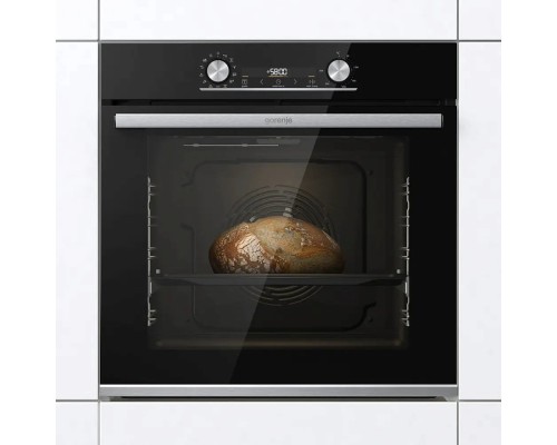 Электрический духовой шкаф Gorenje BOSX6737E06BG — фото 2