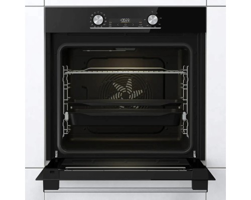 Электрический духовой шкаф Gorenje BOSX6737E06BG — фото 3