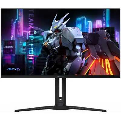 Монитор Gigabyte 31.5" Aorus FO32U2 (20VM0-FO32U2BA-1EKR)
