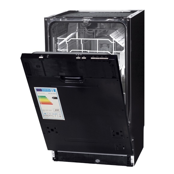 Встраиваемая посудомоечная машина Zigmund Shtain DW 139.4505 X