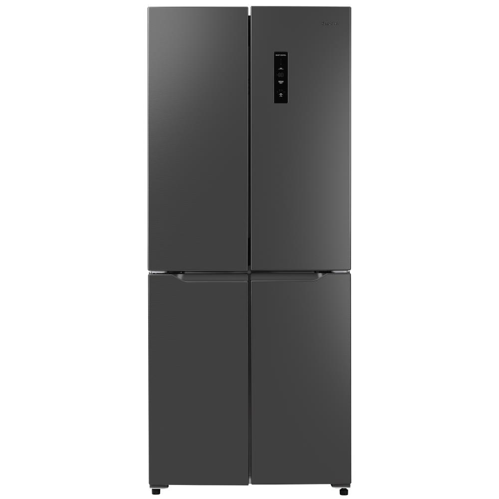 Холодильник CD 405 DI BIRYUSA