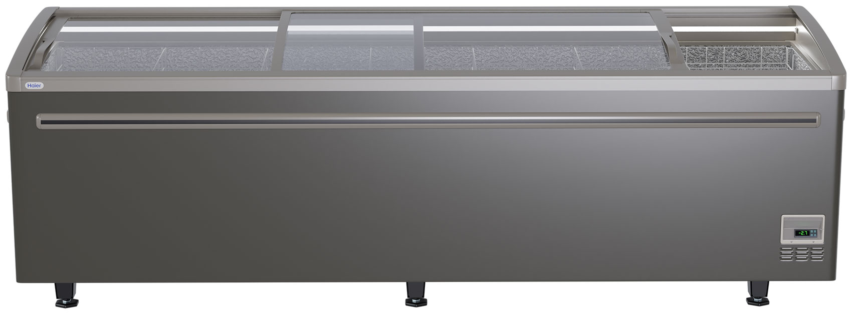 Ларь-бонета Haier GTS2500GXA