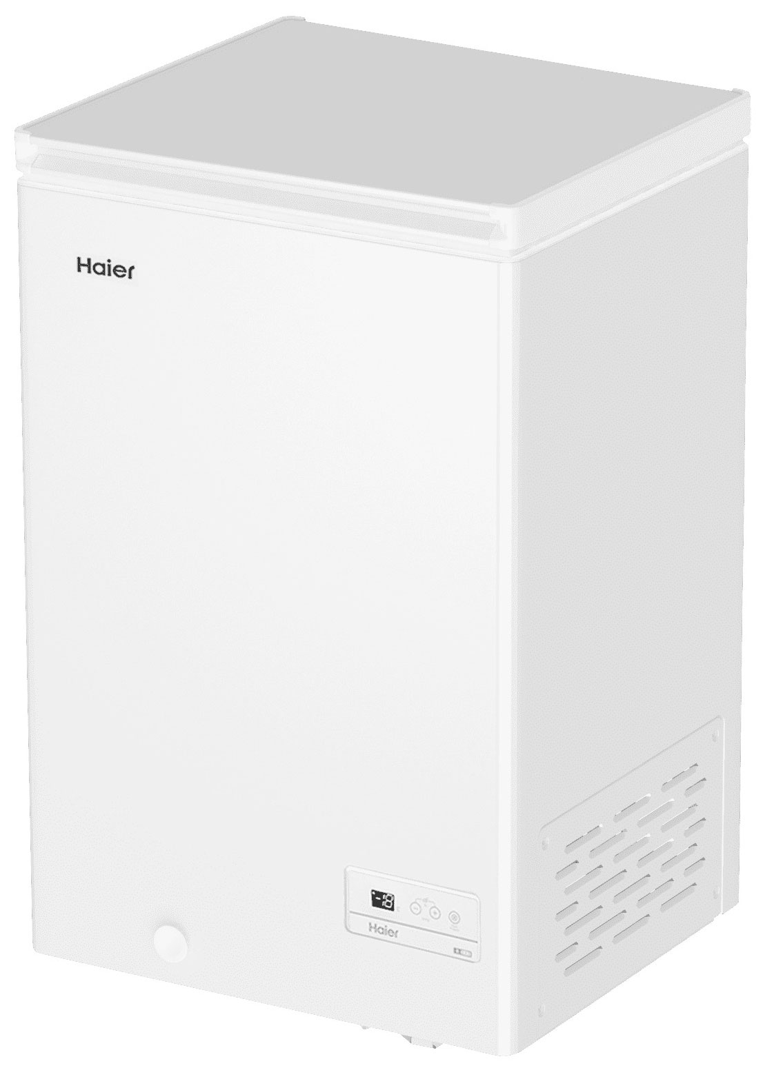 Морозильный ларь Haier HCE100R