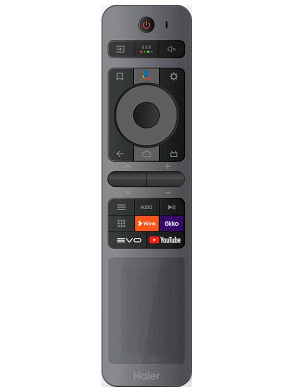 Телевизор Haier 55 S9 Pro — фото 6