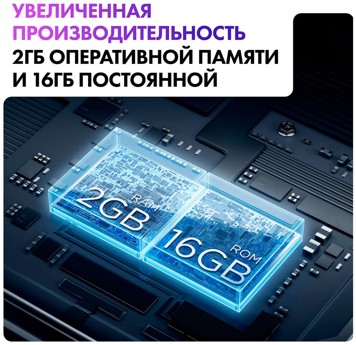 Телевизор Haier 75 Smart TV S2 Pro — фото 9