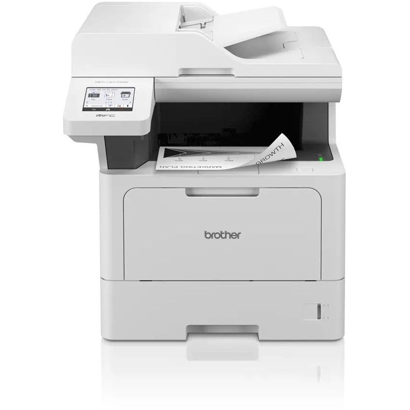 МФУ лазерное Brother MFCL5710DWRE1