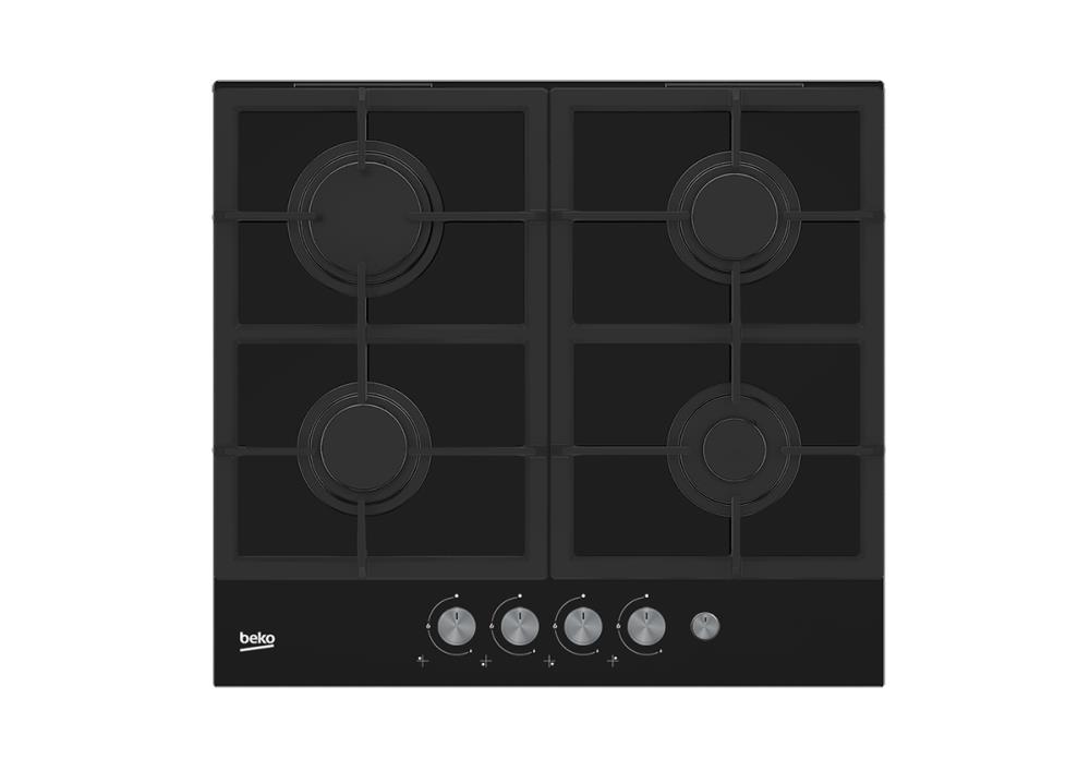 Газовая варочная поверхность HILG 64235 S 7712286202 BEKO