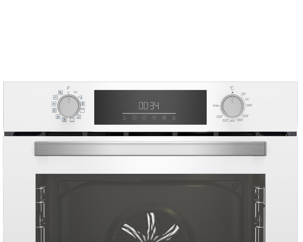 Духовой шкаф BBIM143N0W 7779482132 BEKO