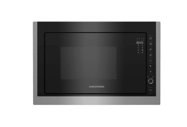 Встраиваемая микроволновая печь Grundig GMI11311X