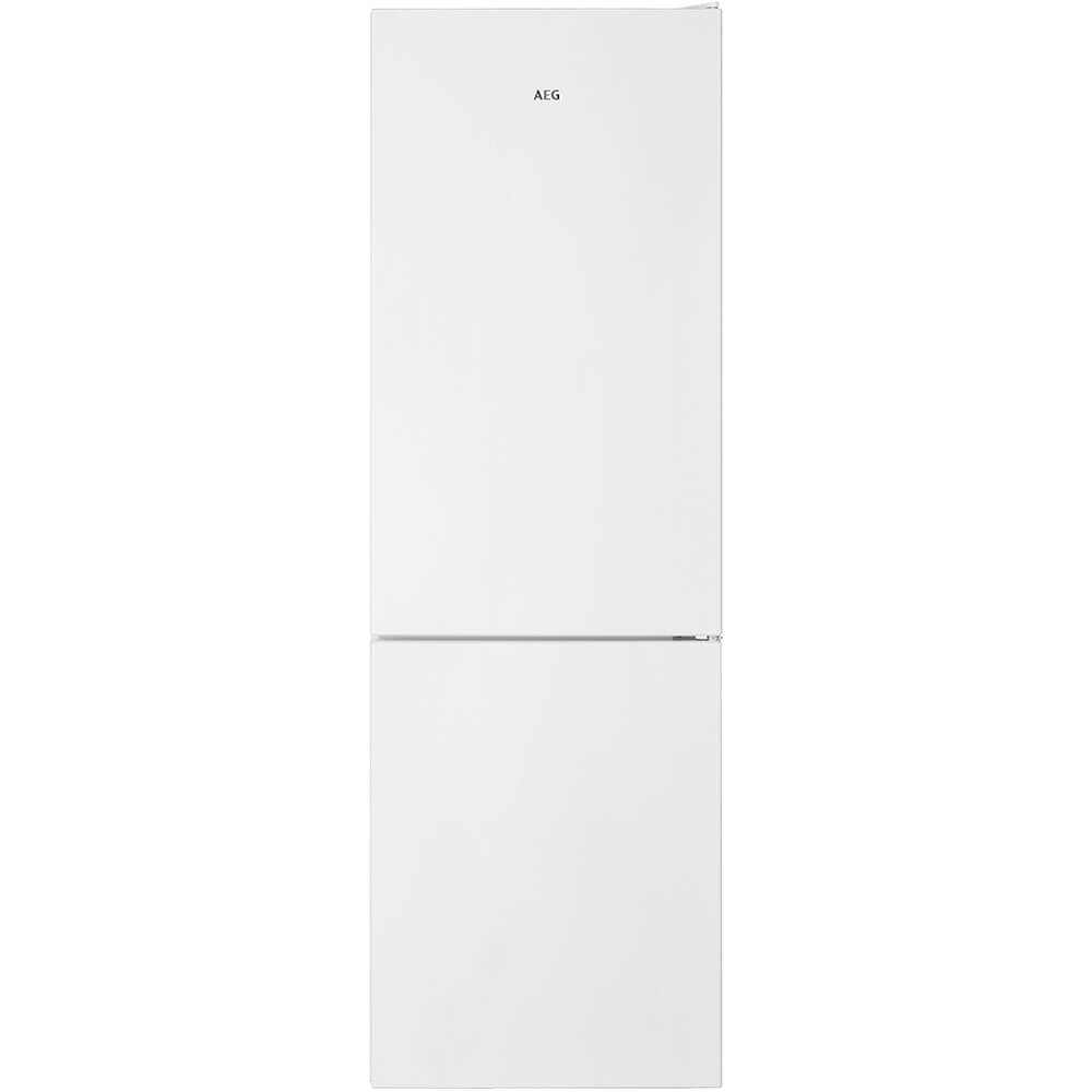 Двухкамерный холодильник AEG RCB636E8MW