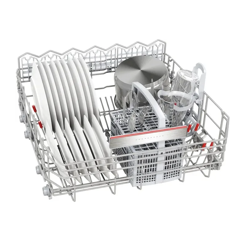 Посудомоечная машина Bosch SMS8ZDI86Q — фото 4