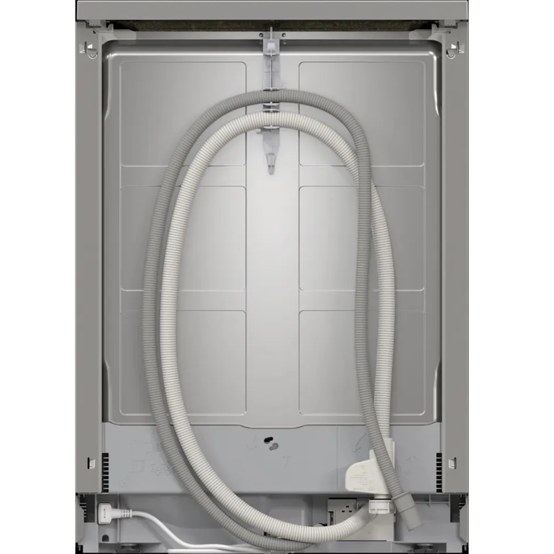 Посудомоечная машина Bosch SMS8ZDI86Q — фото 7