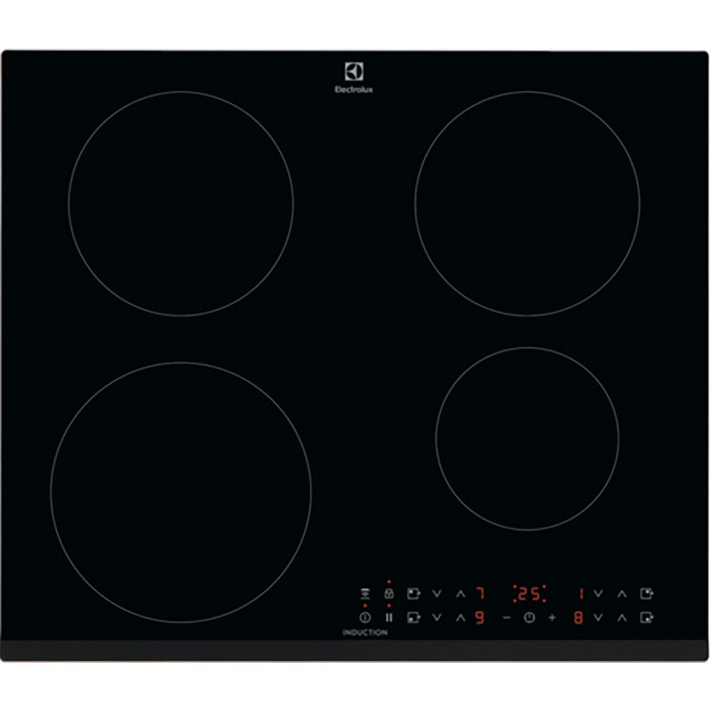 Встраиваемая электрическая варочная панель Electrolux KIR60433
