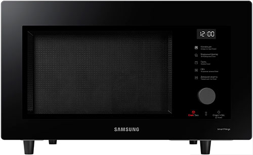 Микроволновая Печь Samsung MC32DG7646KKBW