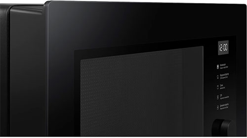 Микроволновая Печь Samsung MC32DG7646KKBW — фото 8