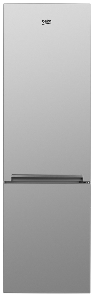 Двухкамерный холодильник Beko CNMV5270KC0S