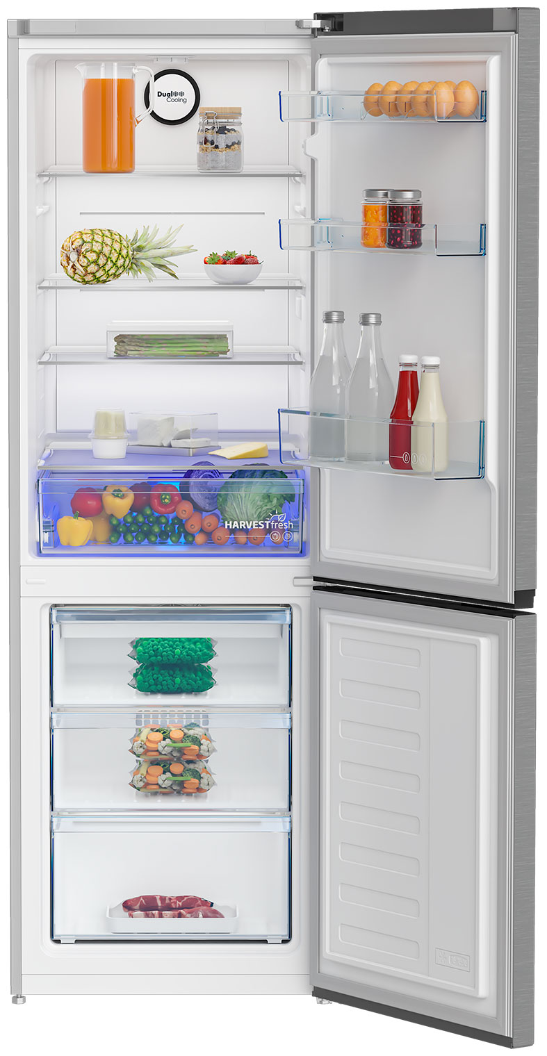 Холодильник Beko B1DRCNK362HX — фото 2