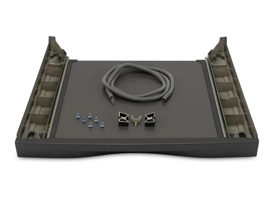 Комплект соединительный Hyundai CBH21DG, для сушильных и стиральных машин