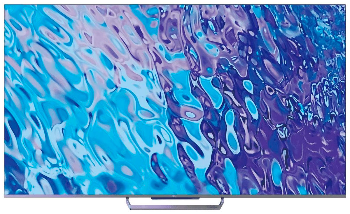 Телевизор Haier 55 Mini LED