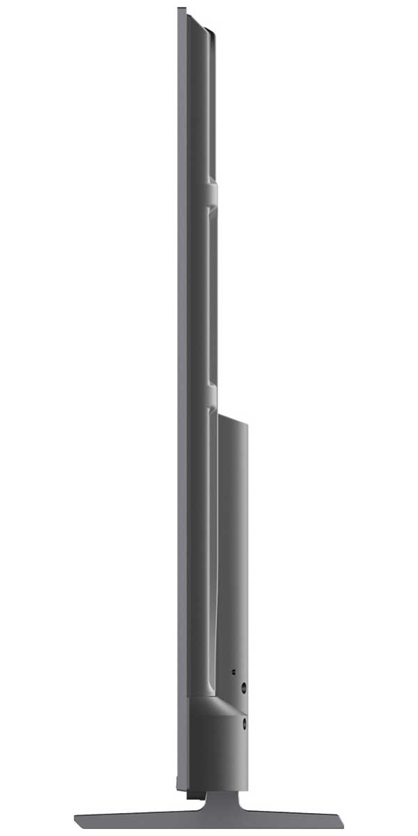 Телевизор Haier 75 Smart TV S6 — фото 2