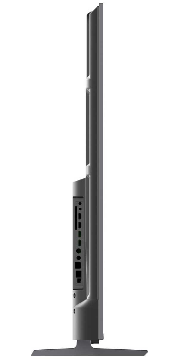 Телевизор Haier 65 Smart TV S6 — фото 3