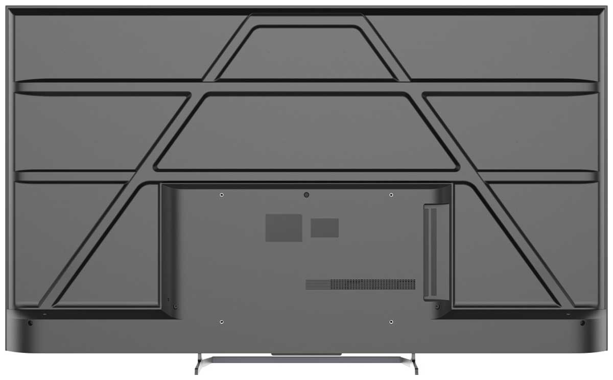 Телевизор Haier 65 Smart TV S6 — фото 4