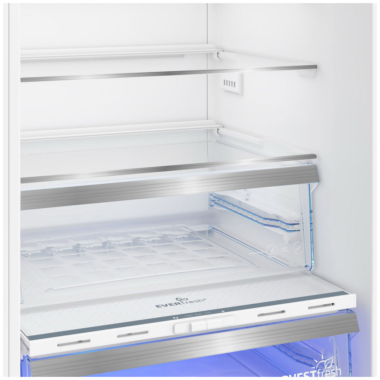 Холодильник Beko B5RCNK403ZWB — фото 8