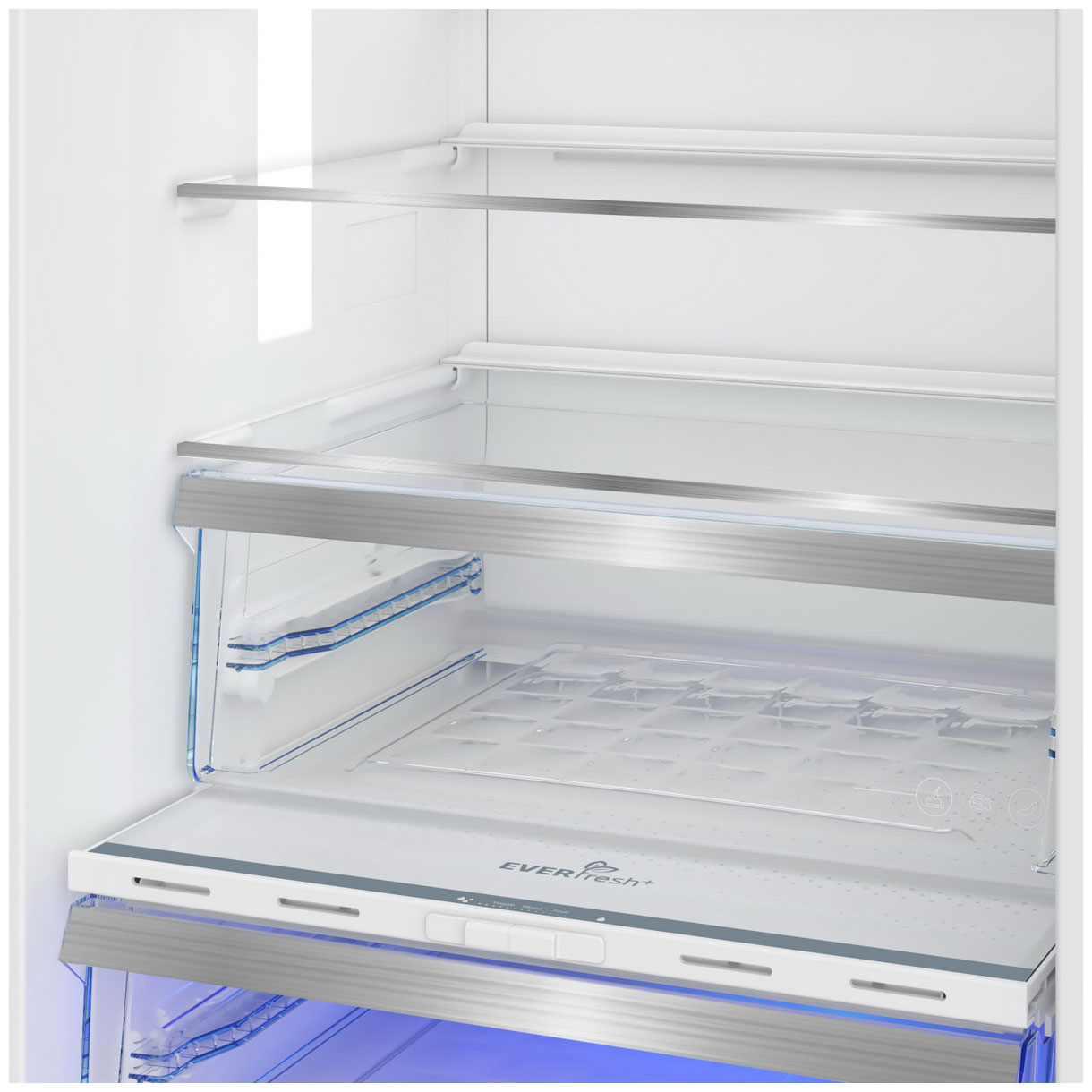 Холодильник Beko B5RCNK403ZWB — фото 9
