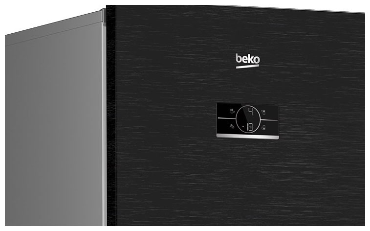 Холодильник Beko B5RCNK403ZWB — фото 11