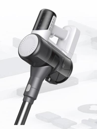 Вертикальный пылесос 10I WH/GR 5504ABCC U12 HON CHOICE