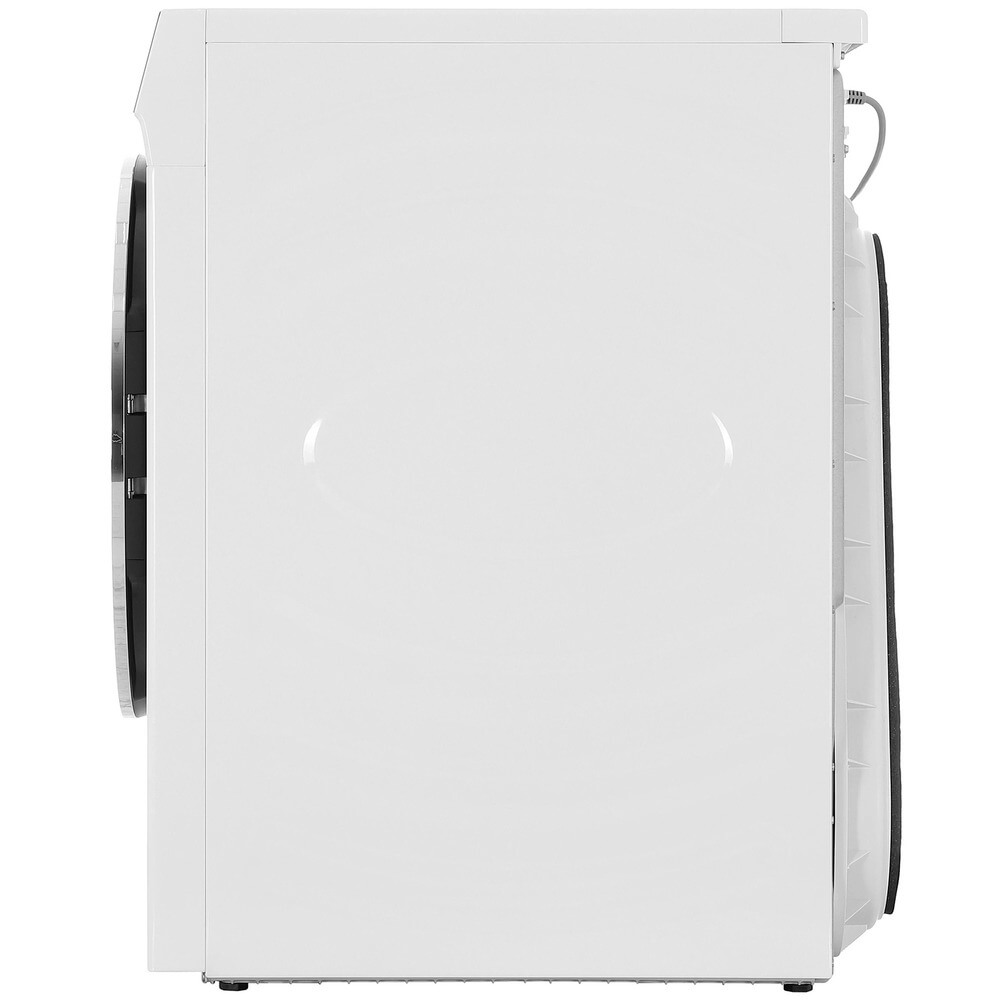 Сушильная машина Hisense DH7S107BW — фото 11
