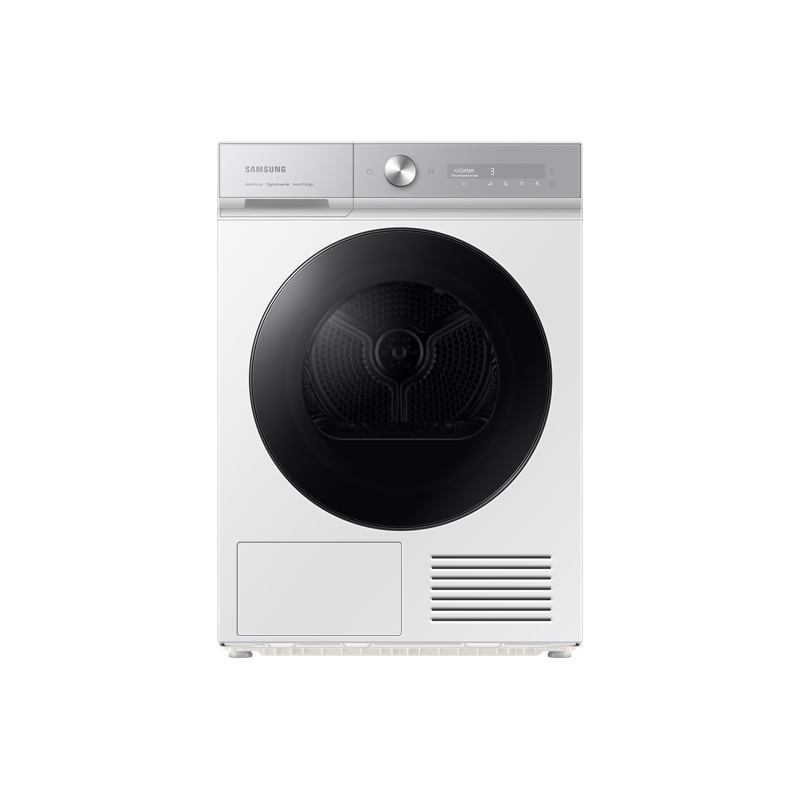 Сушильная машина Samsung DV90BB9445GHLP