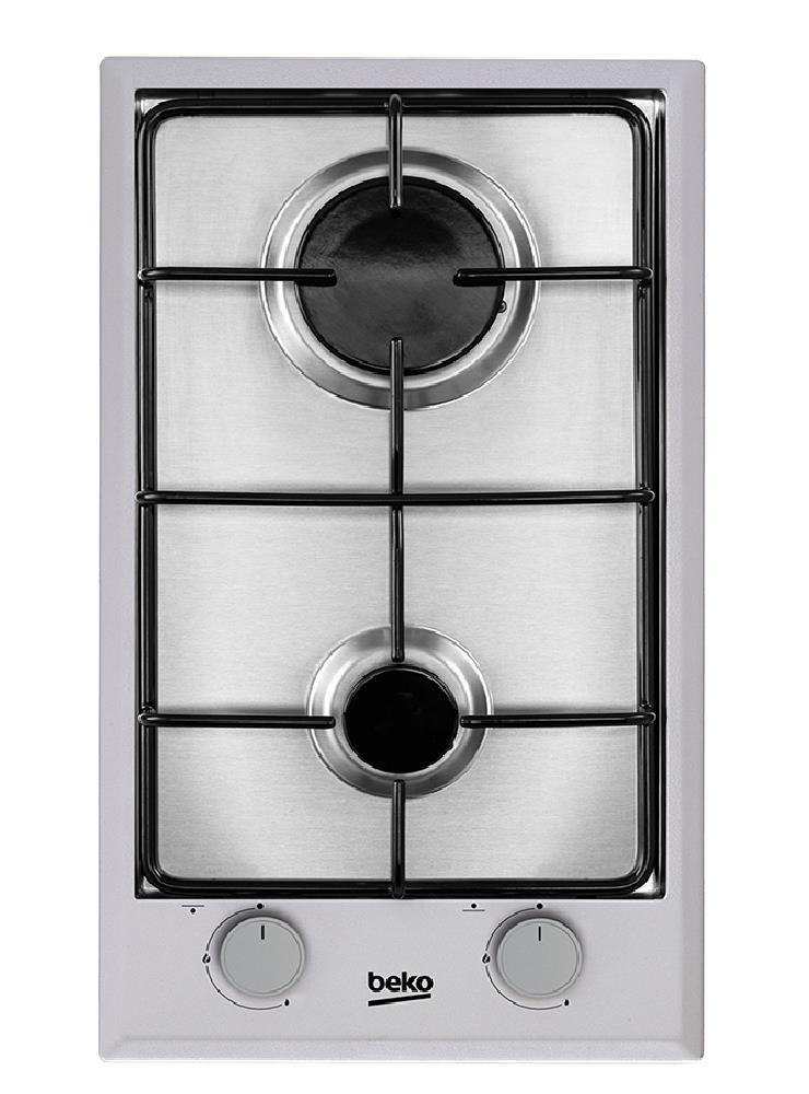 Газовая варочная поверхность HDCG 32220 FX 7725588304 BEKO