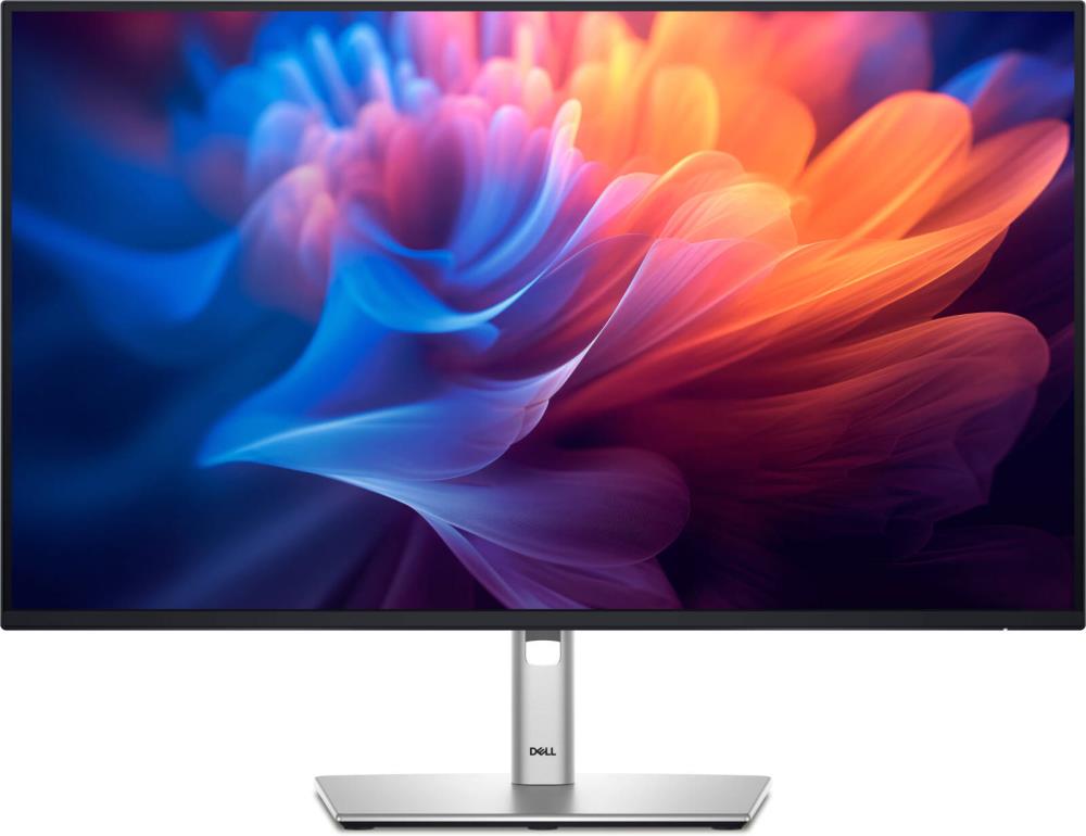 ЖК монитор DELL P2725HE/27