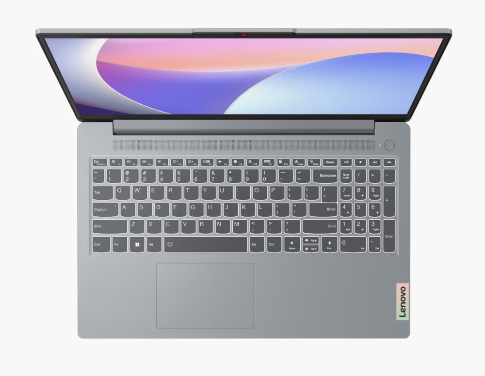Ноутбук LENOVO IdeaPad 3 Slim 15IRU8 15.6